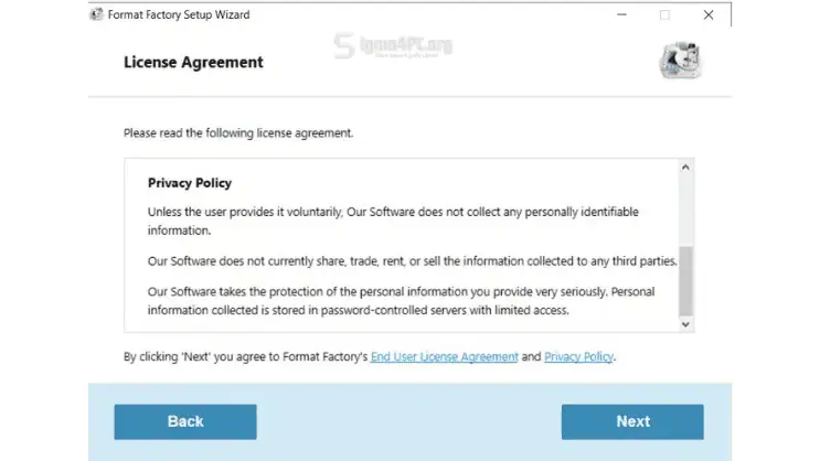 تحميل Format Factory