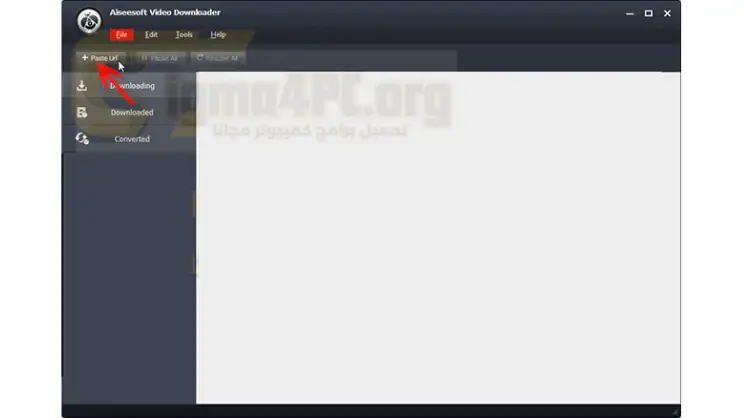 Aiseesoft Video Downloader