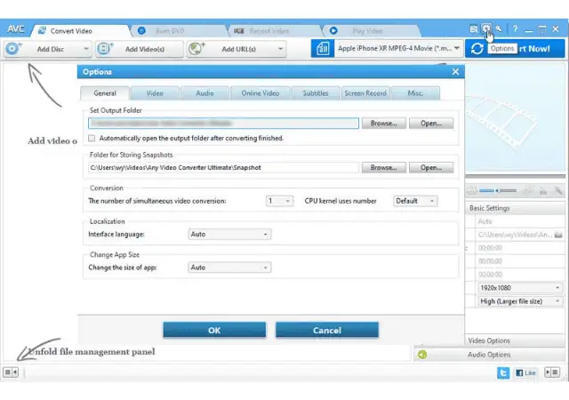 any video converter ultimate full version with crack
