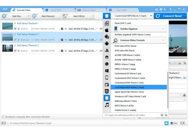 any video converter ultimate full