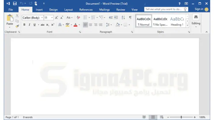 Office 2016