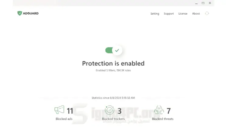 adguard premium portable