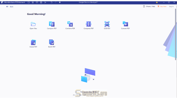 wondershare pdfelement pro crack