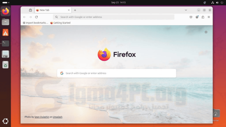 Download firefox browser