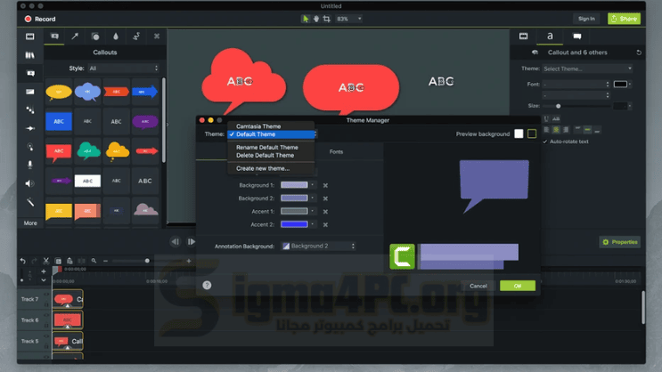 camtasia studio-8 activated