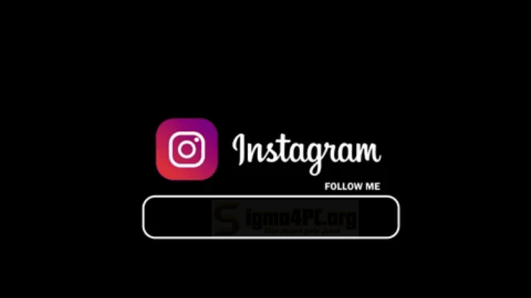 download insta black