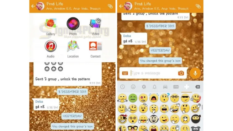download whatsapp gold