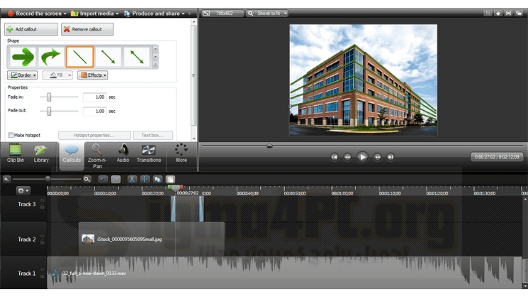 download camtasia studio full