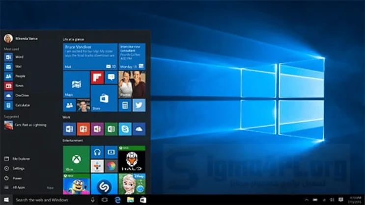 download windows 10 iso