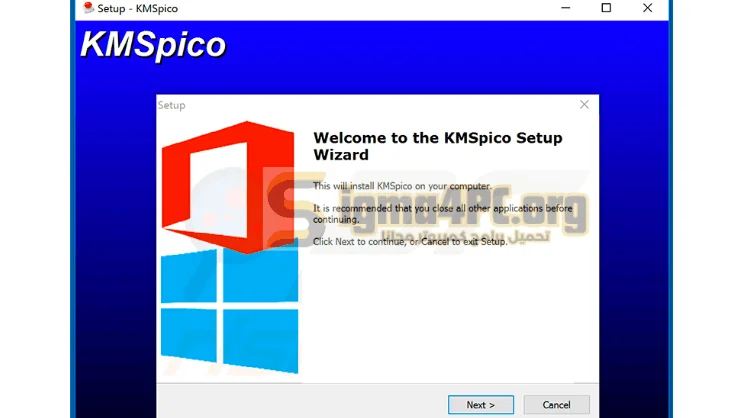 kmspico activator