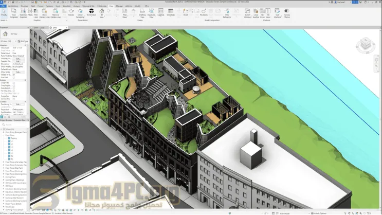 Revit 2019 Portable
