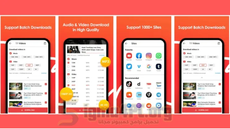 VidMate Download