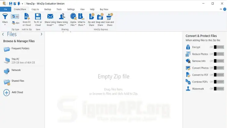 WinZip Download