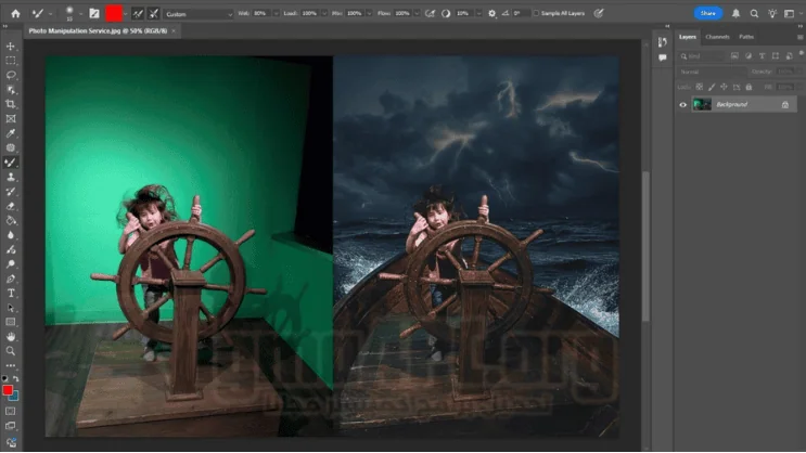 download Photoshop Torrent