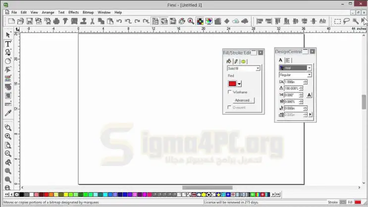 Download Flex 8 Cutter Plotter software