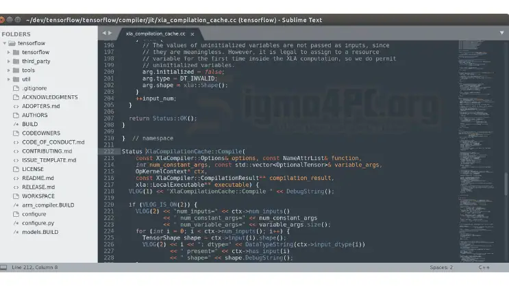 Sublime Text Download