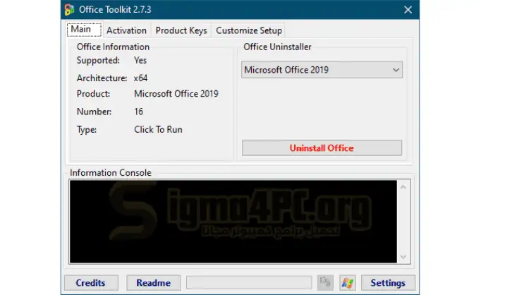 office toolkit download