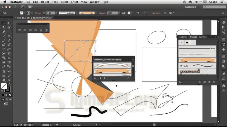 adobe illustrator cc free download
