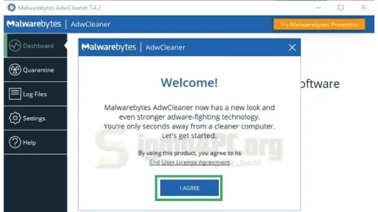 malwarebytes adwcleaner download