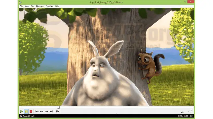 media player classic download