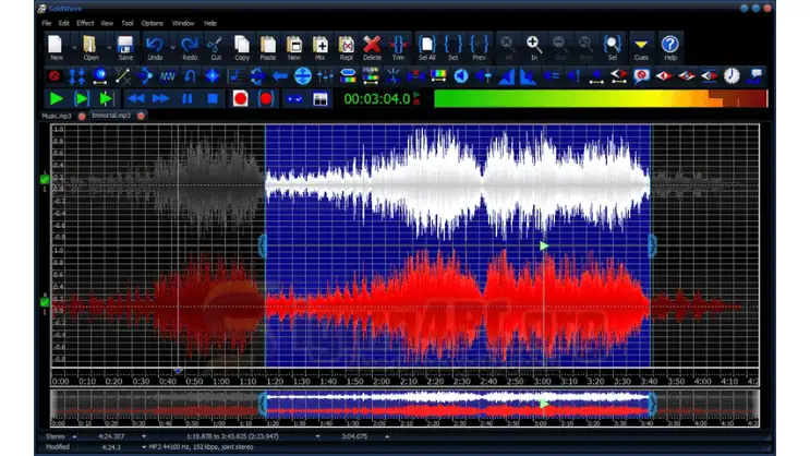 goldwave download for windows 10