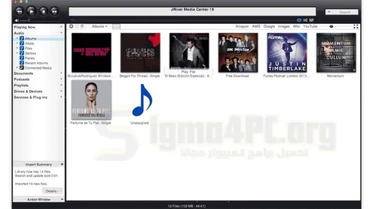jriver media center full version