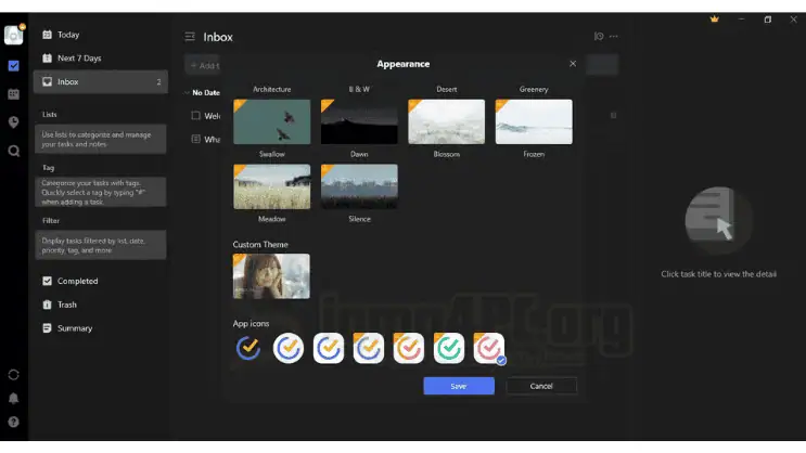 ticktick premium download