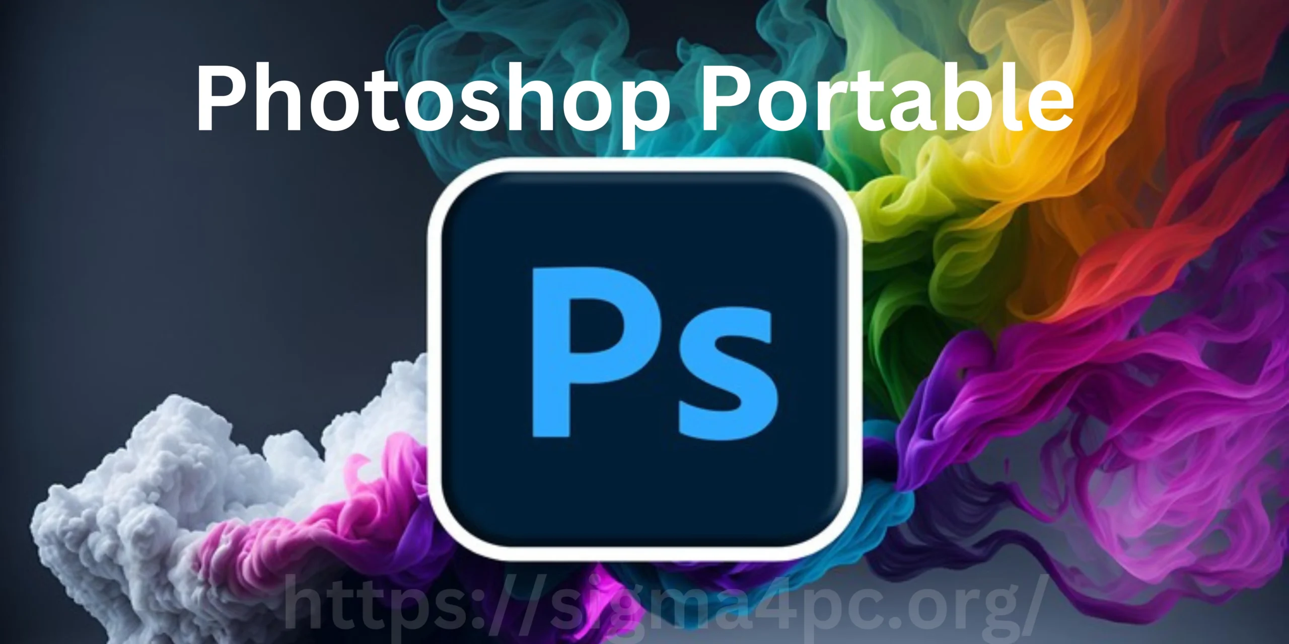 photoshop-portable