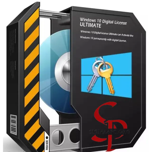 تحميل-أداة-تفعيل-ويندوز-10-windows-10-digital-license-ultimate-v1-6