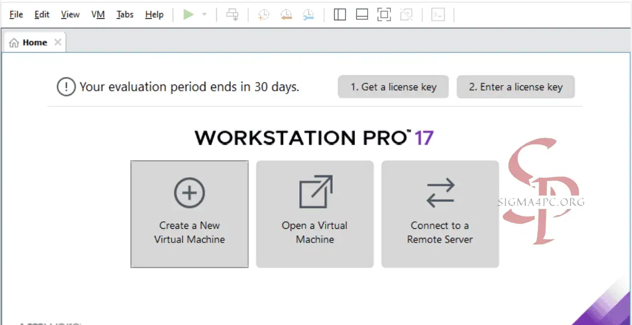 تنزيل VMware Workstation Pro 17 مفتاح الترخيص الكامل مجانًا