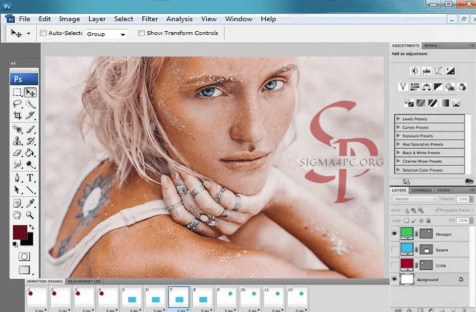 adobe photoshop cs3 extended download