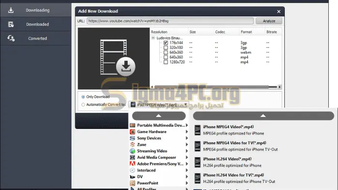 Aiseesoft Video Downloader