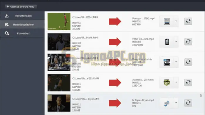 Aiseesoft Video Downloader