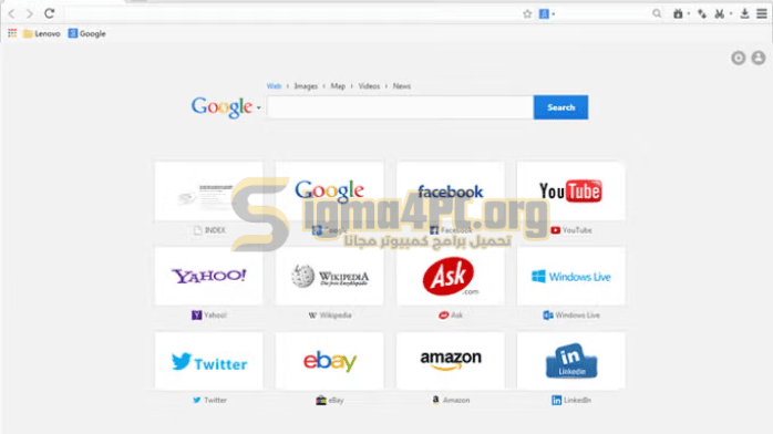 Baidu Browser