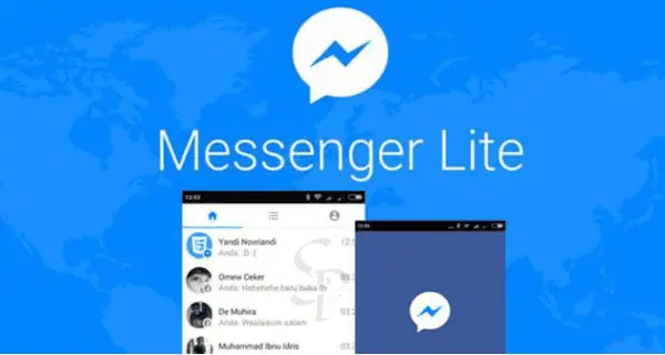 messenger-lite