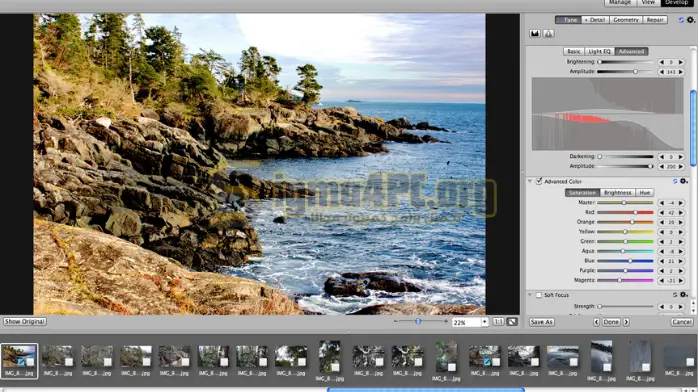 ACDSee Pro 10