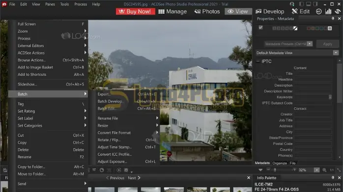 ACDSee Pro 10