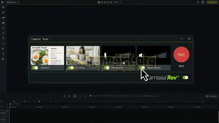download camtasia studio