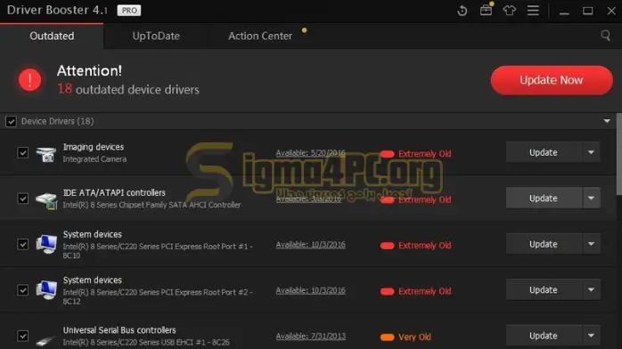 IObit Driver Booster Pro