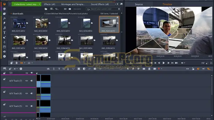 Pinnacle Studio Ultimate