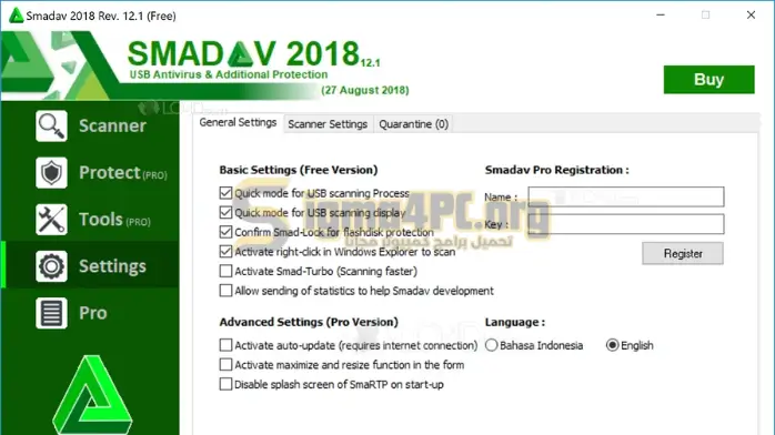 Smadav