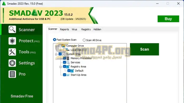 Smadav