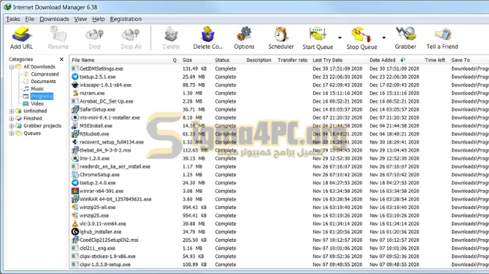 internet download manager full crack