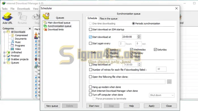 internet download manager full crack