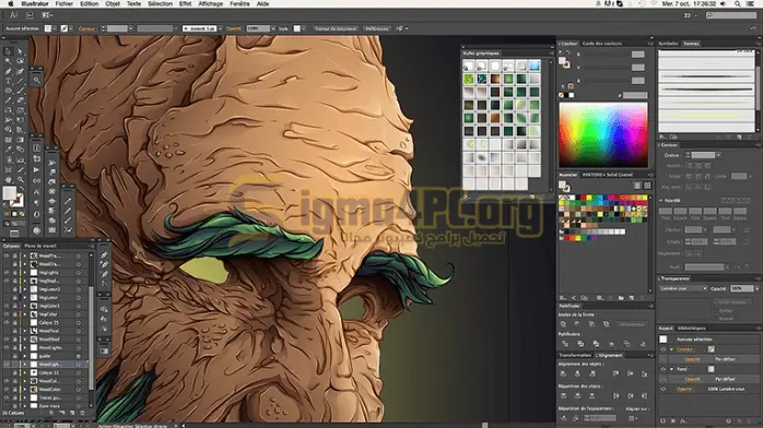 Adobe Illustrator Crack