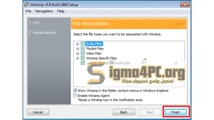 download-winamp