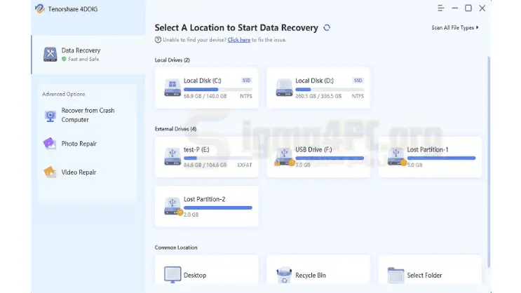 best-deleted-data-recovery-software