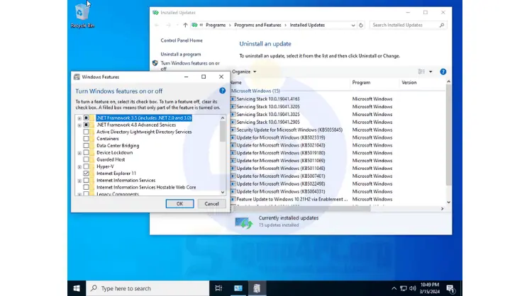 ويندوز-10-ltsc