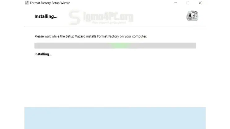 خطوات تنزيل وتثبيت FormatFactory 2025