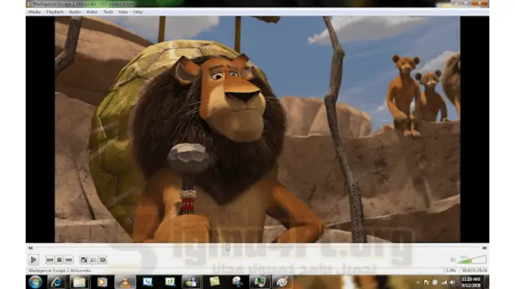 vlc media player download